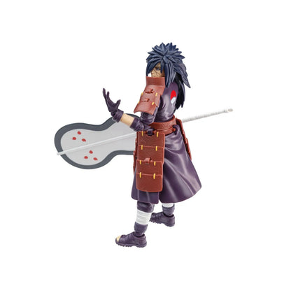 Nartuto Shippuden - Madara Uchiha Reanimation Jutsu Champion Class CC05 Model Kit