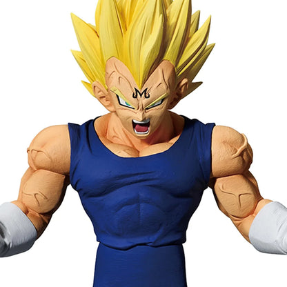 Dragon Ball Z - Majin Vegeta - The Chronicle Of Goku Ichibansho Masterlise Statue