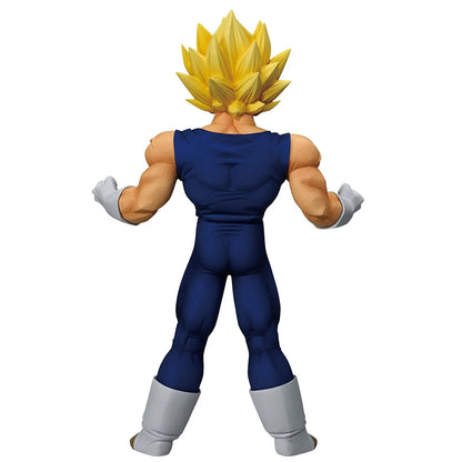 Dragon Ball Z - Majin Vegeta - The Chronicle Of Goku Ichibansho Masterlise Statue