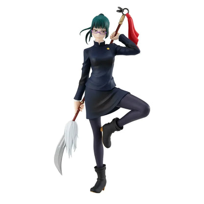 Jujutsu Kaisen - POP UP PARADE Maki Zen'in