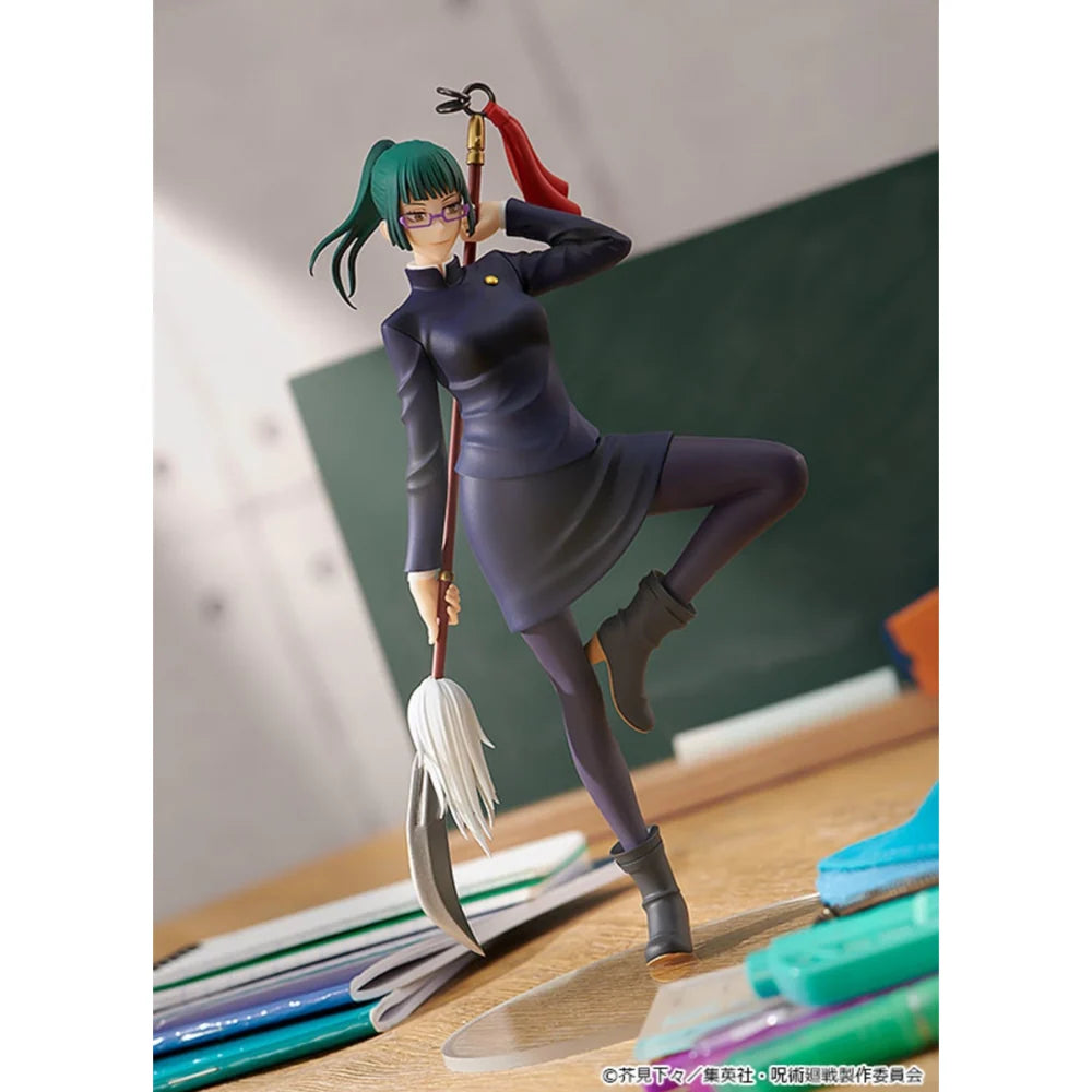 Jujutsu Kaisen - POP UP PARADE Maki Zen'in