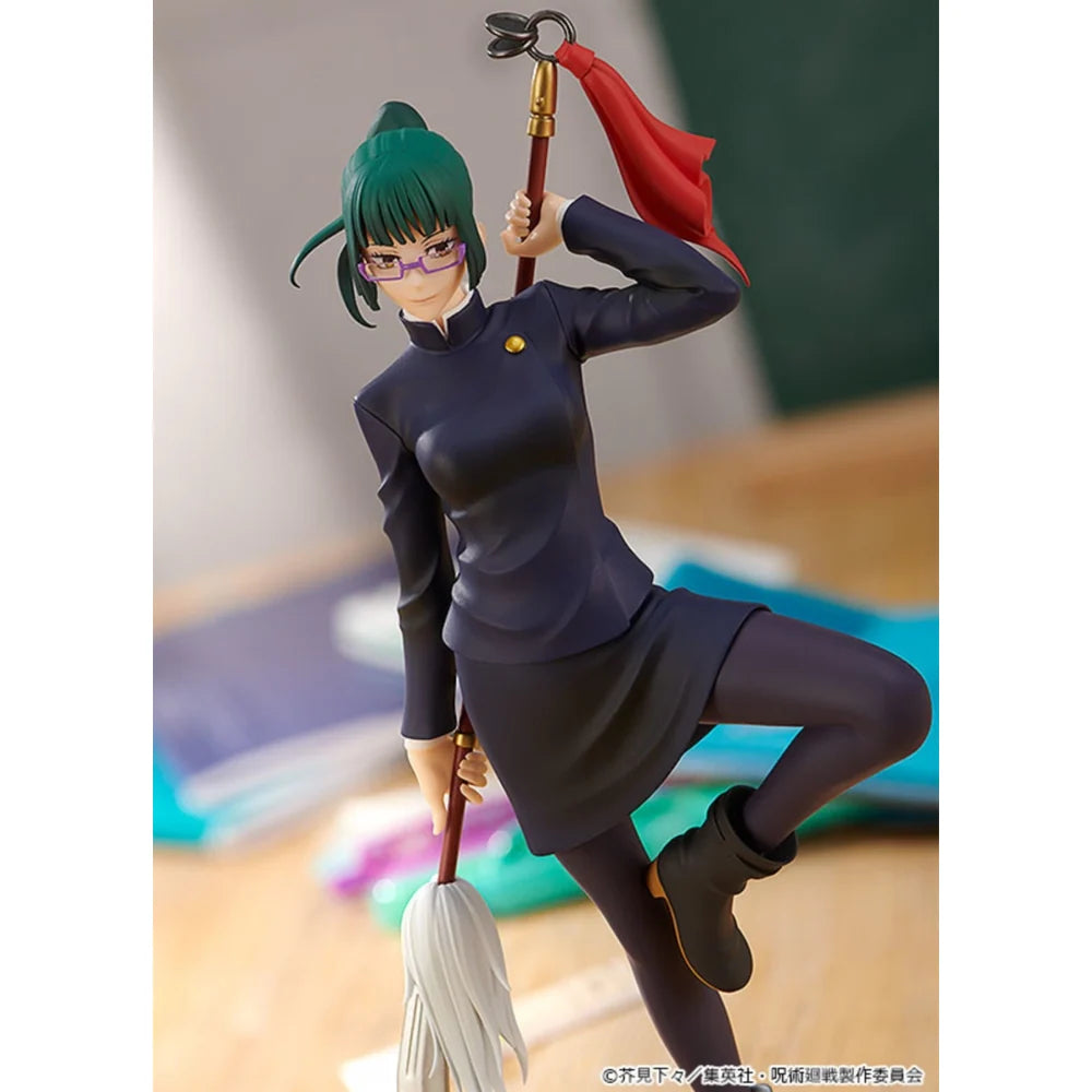 Jujutsu Kaisen - POP UP PARADE Maki Zen'in