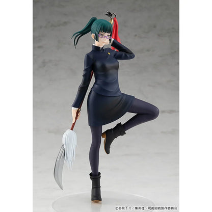 Jujutsu Kaisen - POP UP PARADE Maki Zen'in