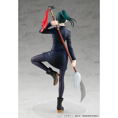 Jujutsu Kaisen - POP UP PARADE Maki Zen'in
