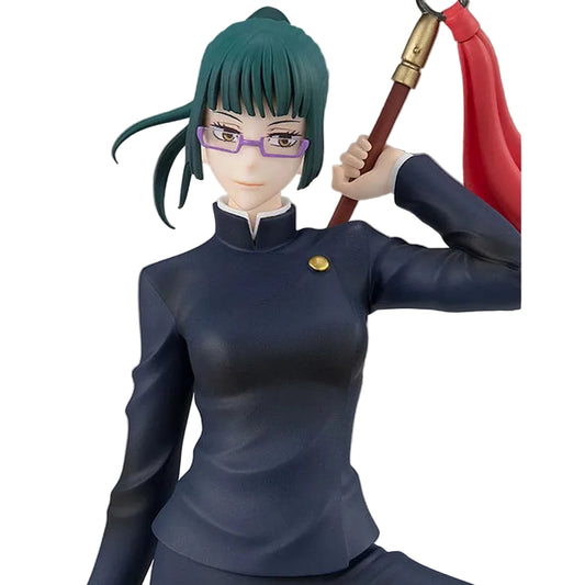 Jujutsu Kaisen - POP UP PARADE Maki Zen'in