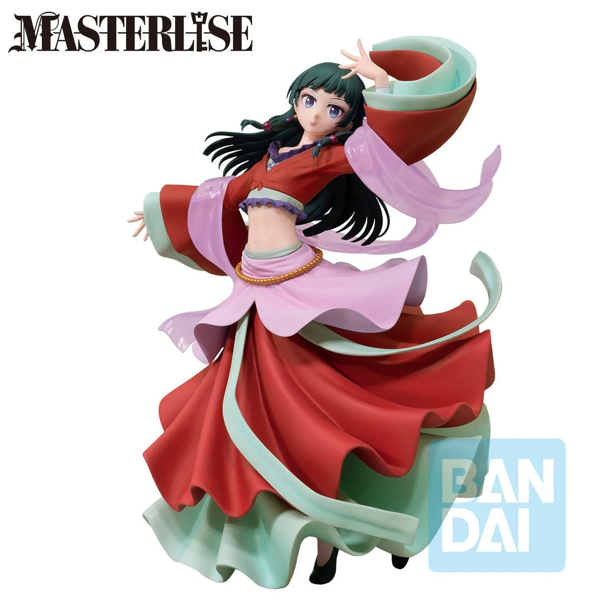 The Apothecary Diaries Maomao Ichibansho Masterlise Statue