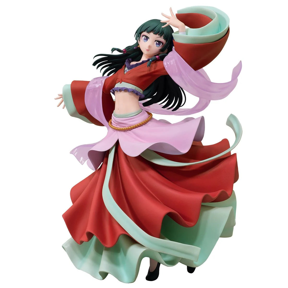 The Apothecary Diaries Maomao Ichibansho Masterlise Statue