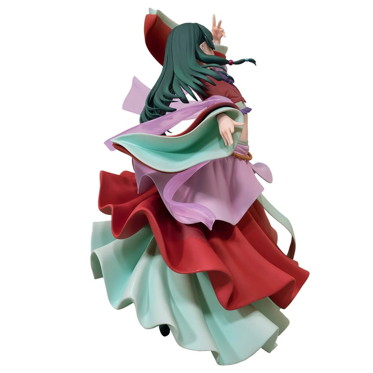 The Apothecary Diaries Maomao Ichibansho Masterlise Statue