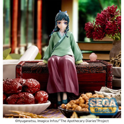 The Apothecary Diaries - Maomao Premium Perching Statue