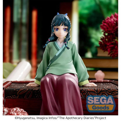 The Apothecary Diaries - Maomao Premium Perching Statue