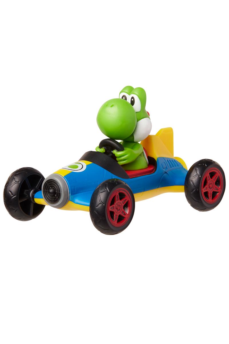 Mario Kart Racers (Character at Random)