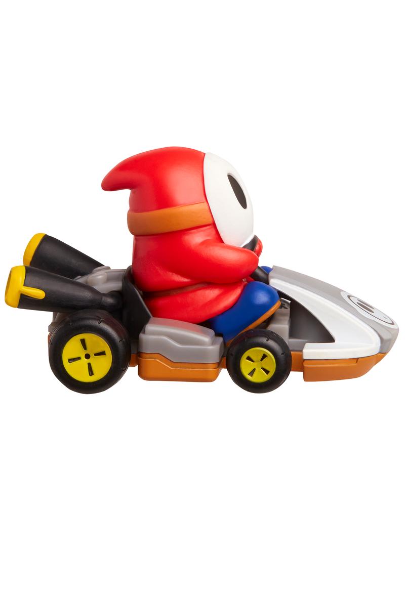 Mario Kart Racers (Character at Random)