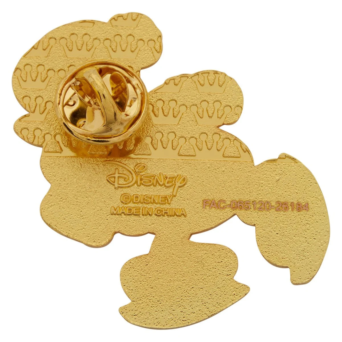 Mickey Mouse and Friends Holiday Mystery Box Pin