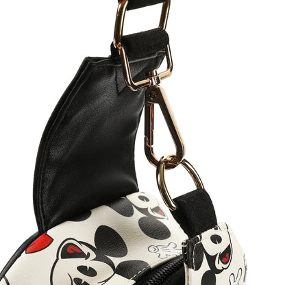 Mickey Mouse Sling Bag - Disney Crossbody Shoulder Bag