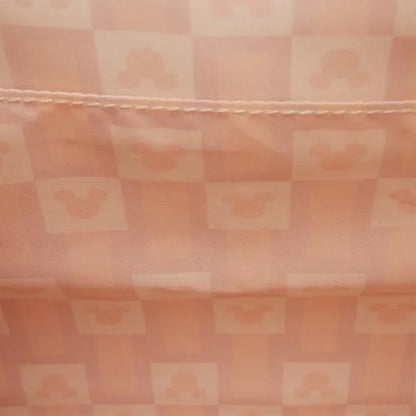 Mickey and Friends All-Over Print Crossbody Bag