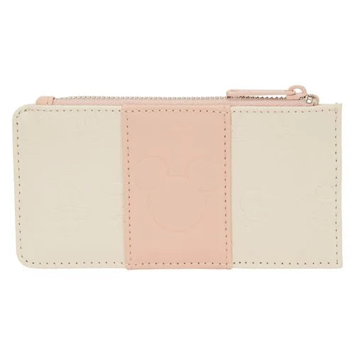 Mickey and Friends All-Over Print Large Card Holder