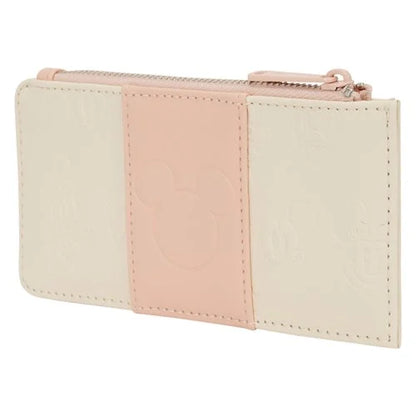 Mickey and Friends All-Over Print Large Card Holder
