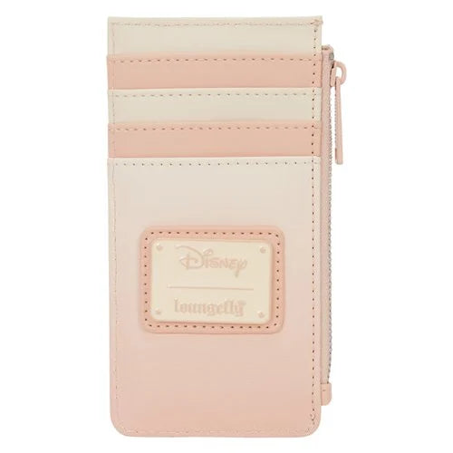 Mickey and Friends All-Over Print Large Card Holder