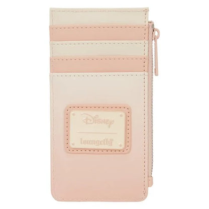 Mickey and Friends All-Over Print Large Card Holder