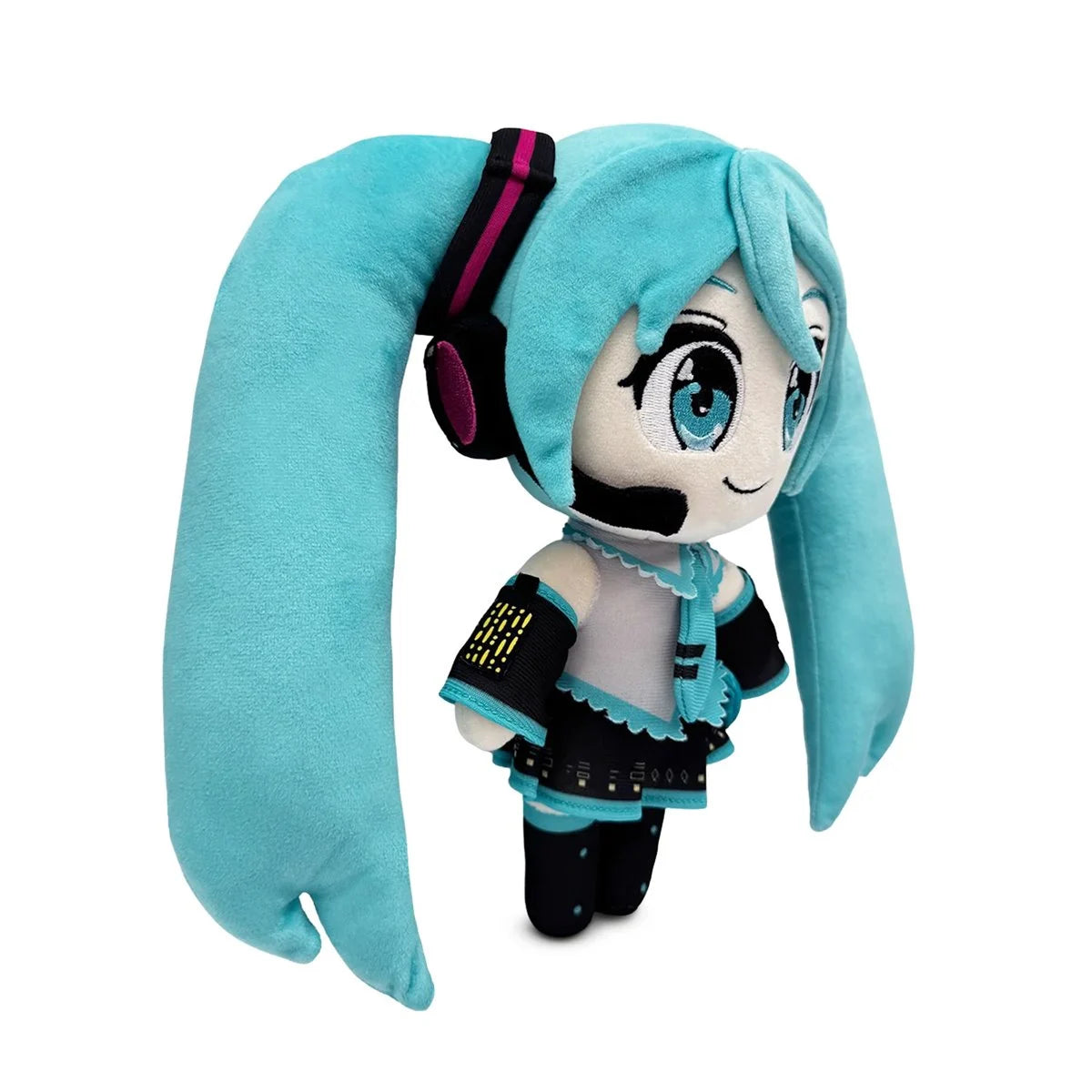 Hatsune Miku Standing 9-Inch Plush