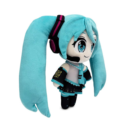 Hatsune Miku Standing 9-Inch Plush
