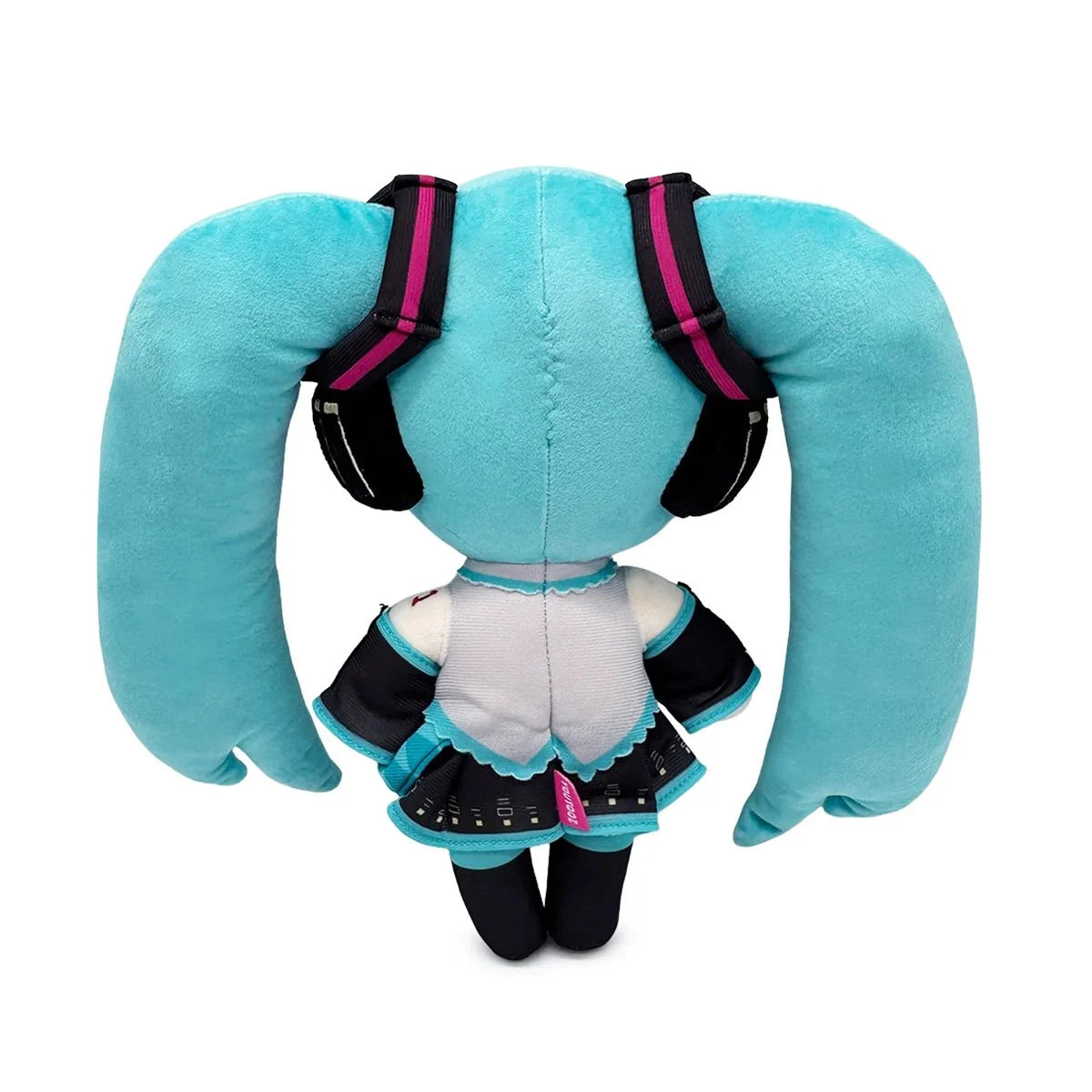 Hatsune Miku Standing 9-Inch Plush