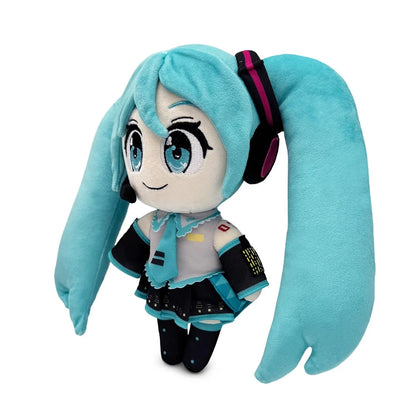 Hatsune Miku Standing 9-Inch Plush