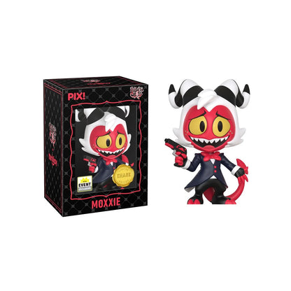 Helluva Boss - Millie Pix! Vinyl Figure (2026 Convention Exclusive)