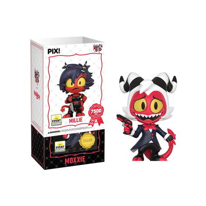Helluva Boss - Millie Pix! Vinyl Figure (2026 Convention Exclusive)