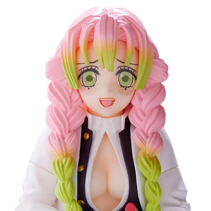 Demon Slayer - Mitsuri Kanroji (Hashira Meeting) PM Perching Figure