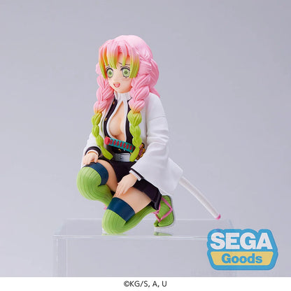Demon Slayer - Mitsuri Kanroji (Hashira Meeting) PM Perching Figure