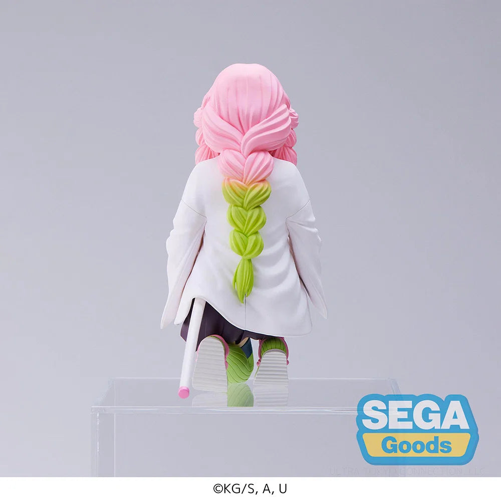 Demon Slayer - Mitsuri Kanroji (Hashira Meeting) PM Perching Figure
