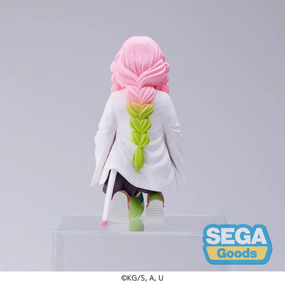 Demon Slayer - Mitsuri Kanroji (Hashira Meeting) PM Perching Figure