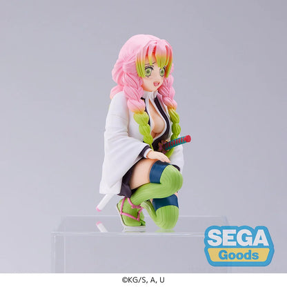 Demon Slayer - Mitsuri Kanroji (Hashira Meeting) PM Perching Figure