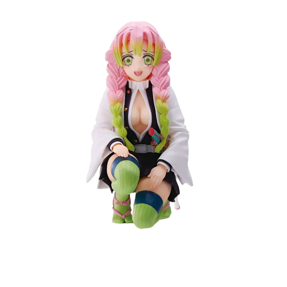 Demon Slayer - Mitsuri Kanroji (Hashira Meeting) PM Perching Figure