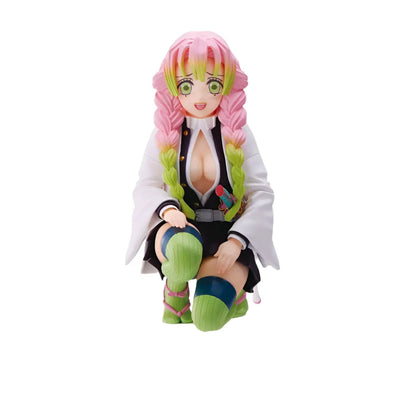 Demon Slayer - Mitsuri Kanroji (Hashira Meeting) PM Perching Figure