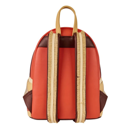 Moana Cosplay Mini Backpack