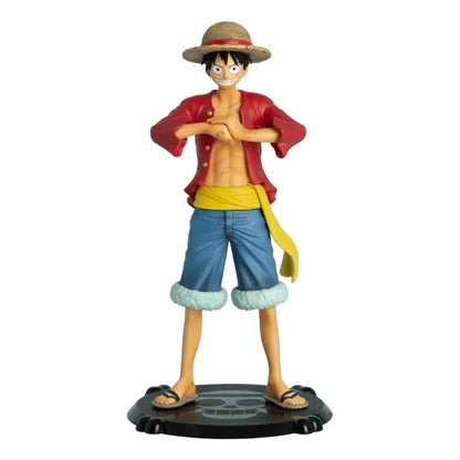 One Piece - Monkey D. Luffy SFC Collectible Figure
