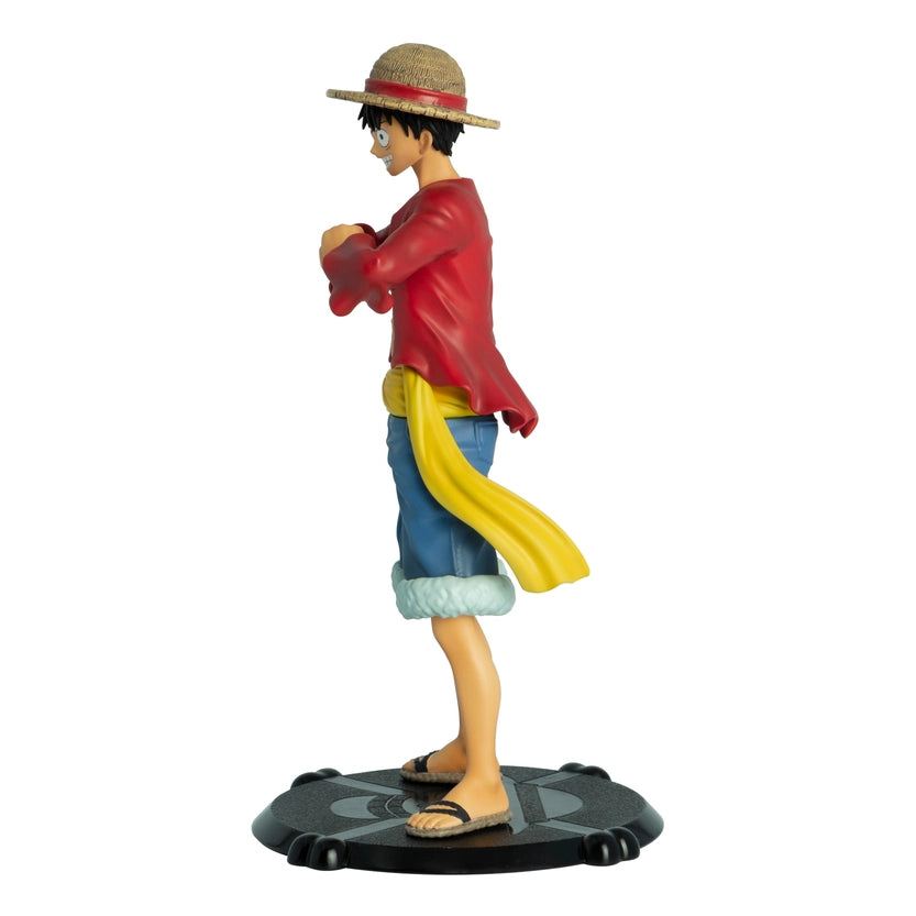One Piece - Monkey D. Luffy SFC Collectible Figure