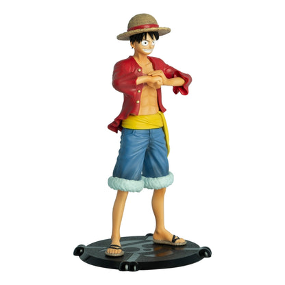 One Piece - Monkey D. Luffy SFC Collectible Figure