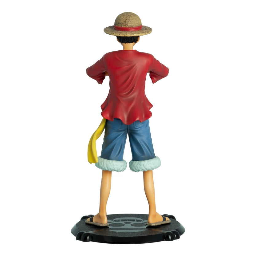 One Piece - Monkey D. Luffy SFC Collectible Figure