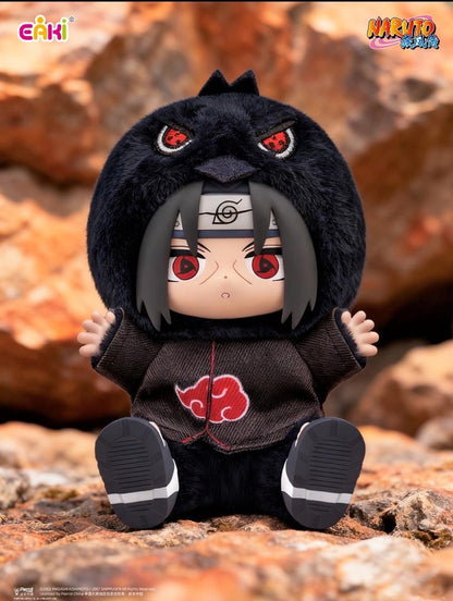 Naruto Shippuden Beast Party Series 2 Plush Blind Box