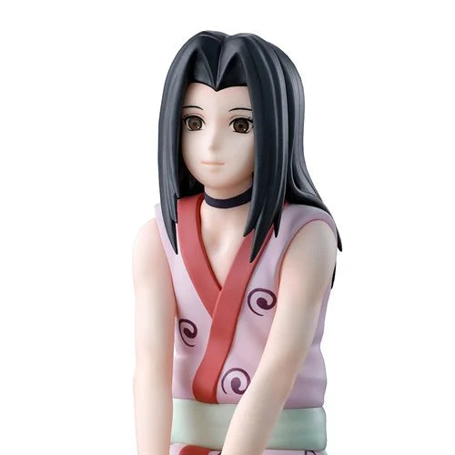 Naruto - Naruto Uzumaki & Haku The Land of the Waves Revible Moment Statue