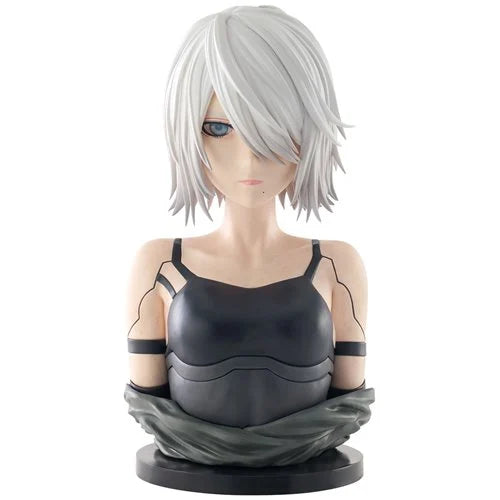 NieR: Automata - A2 For the Glory of Mankind Art Scale Bust