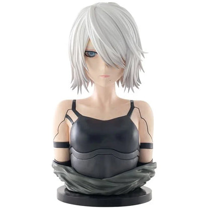 NieR: Automata - A2 For the Glory of Mankind Art Scale Bust