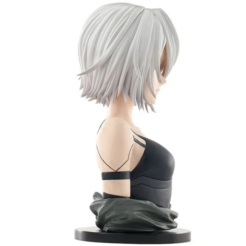 NieR: Automata - A2 For the Glory of Mankind Art Scale Bust