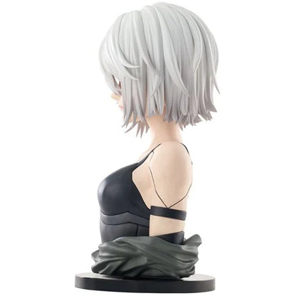 NieR: Automata - A2 For the Glory of Mankind Art Scale Bust