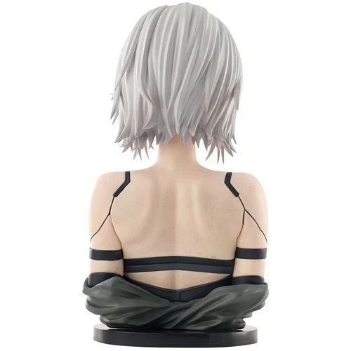 NieR: Automata - A2 For the Glory of Mankind Art Scale Bust