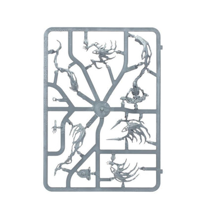 Nighthaunt: Spirit Hosts