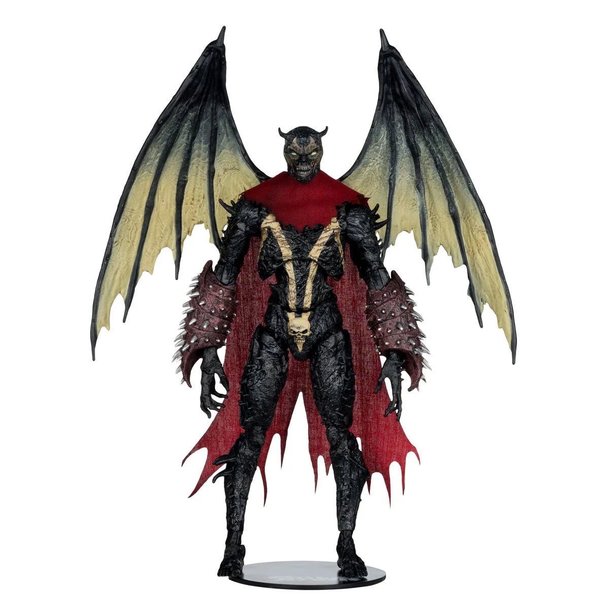 Spawn - Nightmare Spawn 7-Inch Scale Action Figure